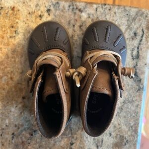 Sperry Toddler Boots